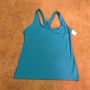 New champion workout tank